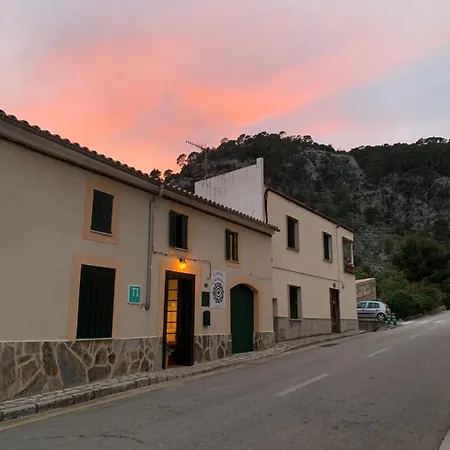 فندق مبيت وإفطار Casa Guest House, For Mountain Lovers! كايماري