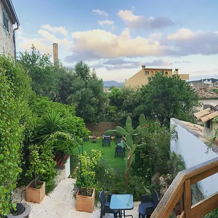 Casa Guest House, For Mountain Lovers! كايماري