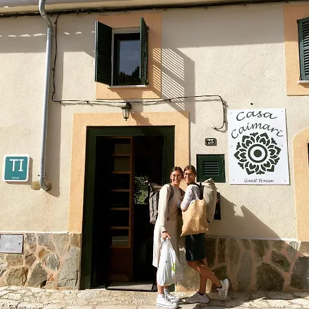 Casa Guest House, For Mountain Lovers! * كايماري