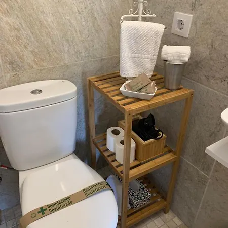 فندق مبيت وإفطار Casa Guest House, For Mountain Lovers! كايماري