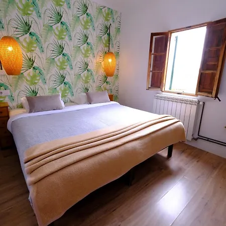 Casa Guest House, For Mountain Lovers! فندق مبيت وإفطار كايماري