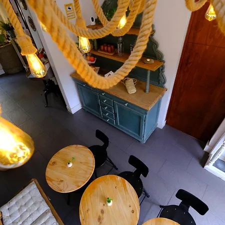 فندق مبيت وإفطار Casa Guest House, For Mountain Lovers! *
