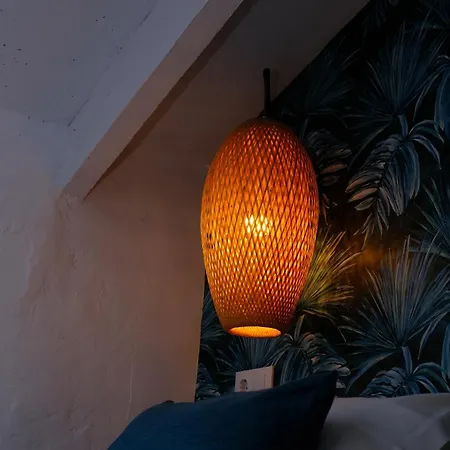 Casa Guest House, For Mountain Lovers! فندق مبيت وإفطار *