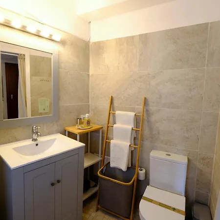Casa Guest House, For Mountain Lovers! * كايماري