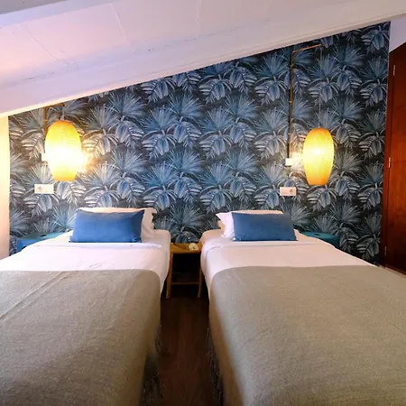 فندق مبيت وإفطار Casa Guest House, For Mountain Lovers! *