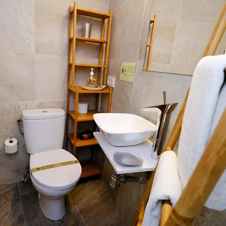 Casa Guest House, For Mountain Lovers!