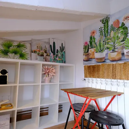 Casa Guest House, For Mountain Lovers! فندق مبيت وإفطار كايماري