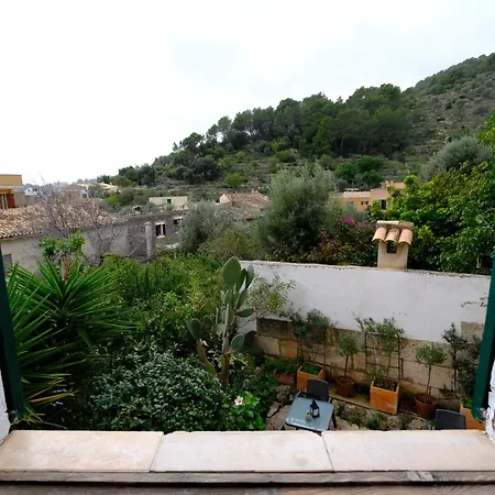 فندق مبيت وإفطار Casa Guest House, For Mountain Lovers!