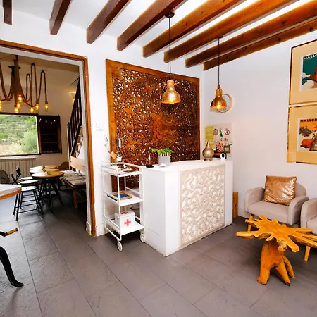 فندق مبيت وإفطار Casa Guest House, For Mountain Lovers! *