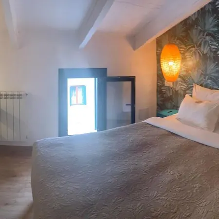 Casa Guest House, For Mountain Lovers! فندق مبيت وإفطار