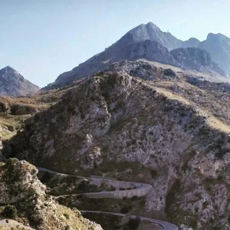 Casa Guest House, For Mountain Lovers! Nocleg ze śniadaniem